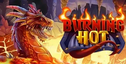 Slot Burning Hot